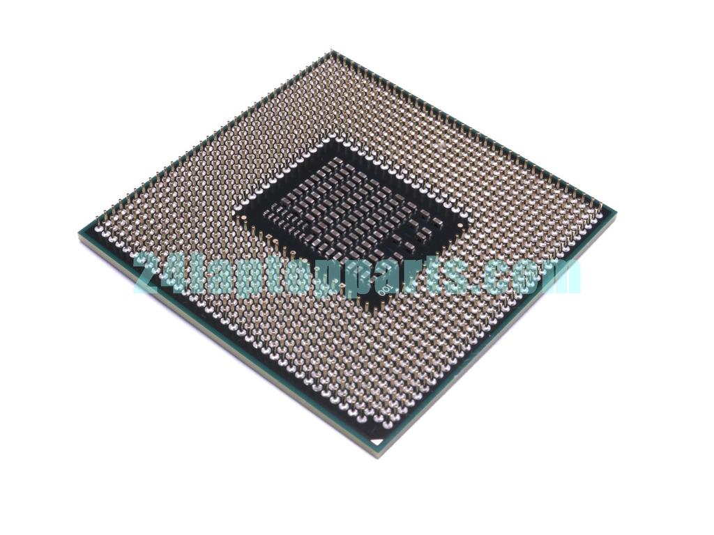 Мобильный процессор Intel Core SR03R i7-2640M (2.8ГГц 512КБ) -