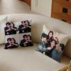 Корейская дорама L-Love Scout CP Cushion Чехол-подушка Противопылевой Кровать Гостиная Декор Дивана Подушка Комната