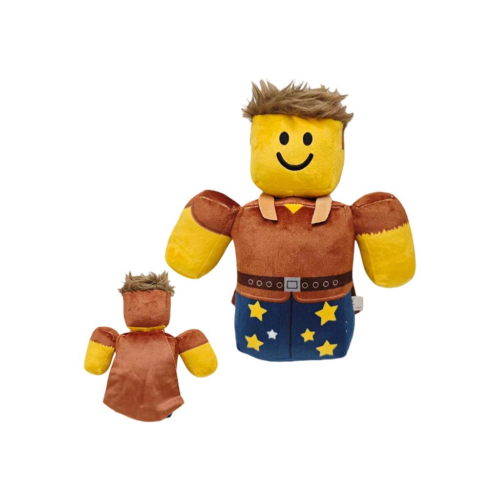 Игровые периферийные куклы и фигурки