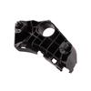 1 пара 52536-30190 52535-30210 Кронштейн переднего бампера для Lexus GS350 GS450h 07-11