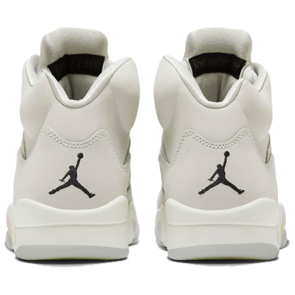 Jordan 5 Женская ретро модель Год Змеи HF3183-001