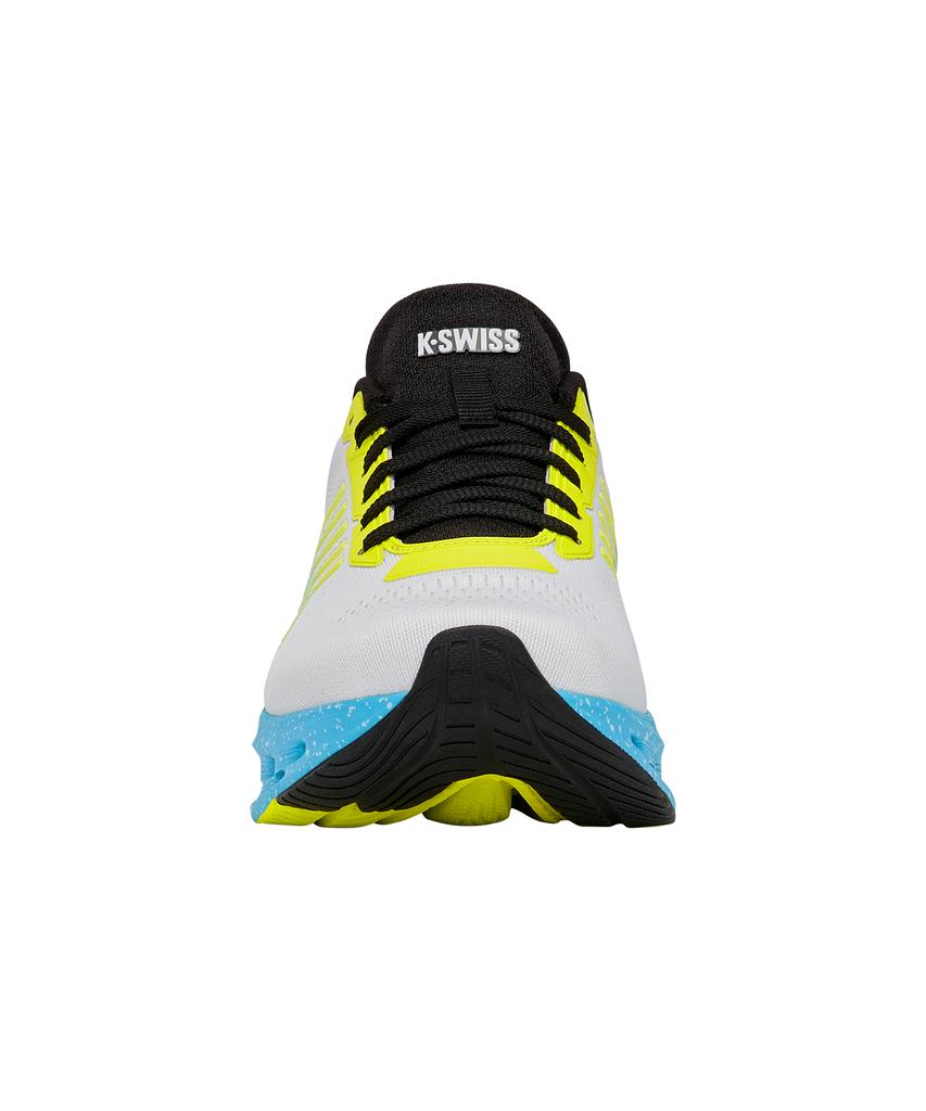 Мужские кроссовки K-Swiss Melrose Tube Light для бега_Aksflsv025Ly