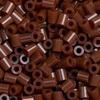 Универсальные термобусины 2,6 мм: Запасные бусины Perler из ЭВА, серия F, развивающий материал для детского творчества