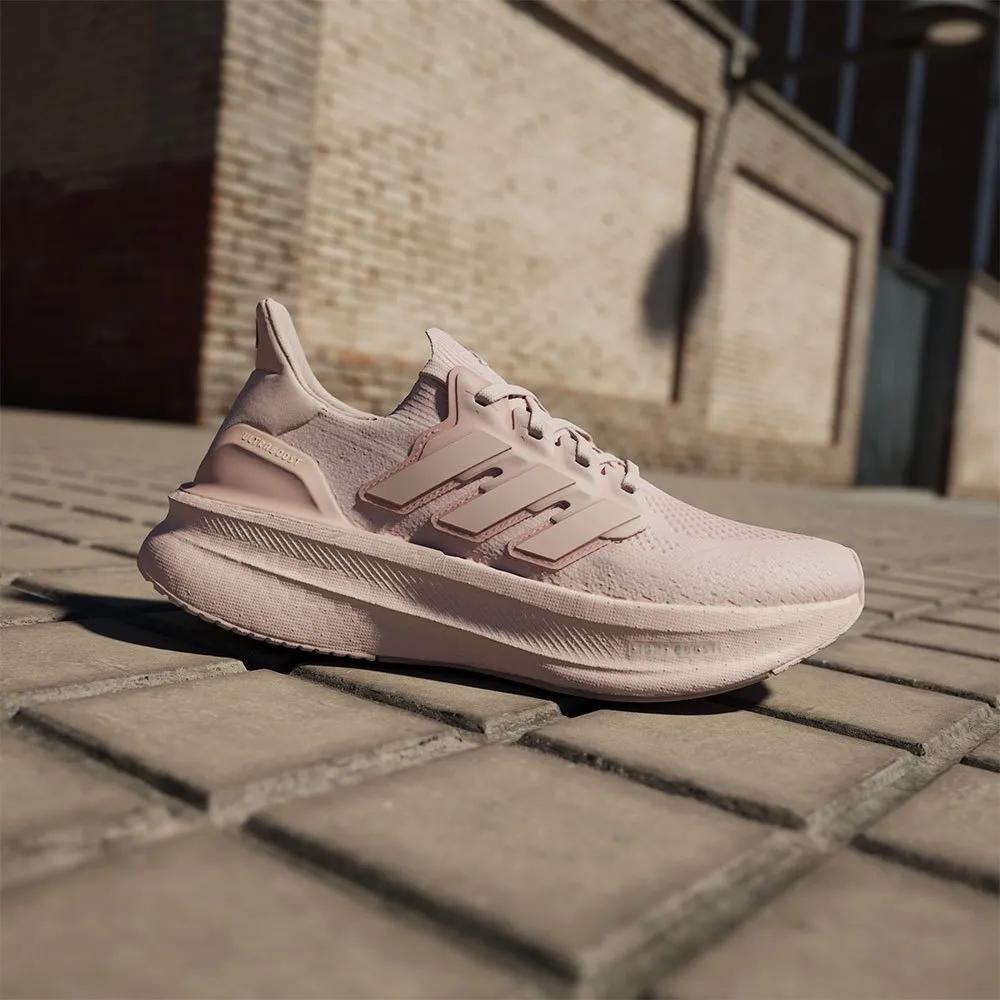 Adidas Ultraboost 5 sneakers lightweight pink
