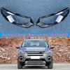 Для Land Rover Discovery Sport 2015 2016 2017 2018 Автомобильная крышка фары Передняя линза фары Автомобильный корпус Стеклянный абажур