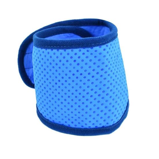 2 шт. охлаждающая бандана для собак, летний шарф для мгновенного охлаждения домашних животных, регулируемый охладитель для шеи со льдом для мелких, средних и крупных пород, чтобы предотвратить солнечный удар