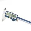Electronic Digital Caliper Stainless Steel Construction With Large LCD Screen Electronic Micrometer Vernier Calipers