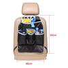 AUTOYOUTH Car Trunk Storage Bag Foldable Portable Waterproof Storage Bag Suitable For SUV, Minivan, Truck