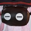 Game Zenless Zone Zero Ukinami Yuzuha Cosplay Costume Uniform Halloween Carnival Party Christmas Play Role Clothes Clothing