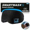 SMARTMASK Pro Smart Bluetooth Sleep Mask 3D Glasses Eye Mask Sleep Aid