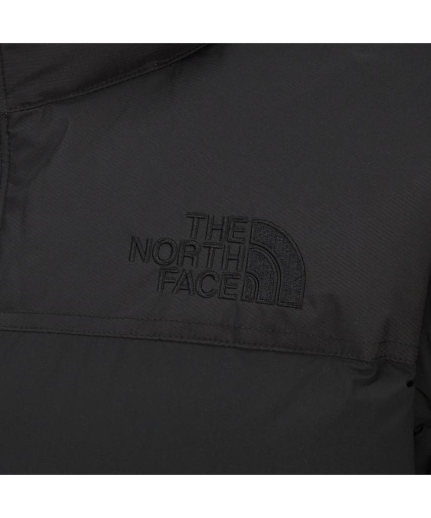 The North Face Nj1Dr62B Men'S Cloud Nuptse Down Jacket (Rds) Real Black