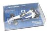MINICHAMPS Williams F1 BMW FW23 Ральф Шумахер ВАШ 1/43 "ДЕРЖАТЬ ДИСТАНЦИЮ"