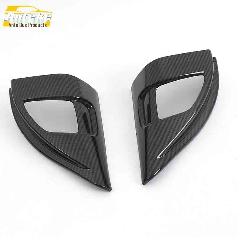 Tianyi C5 Interior A-Pillar Triangle Decorative Frame Sticker