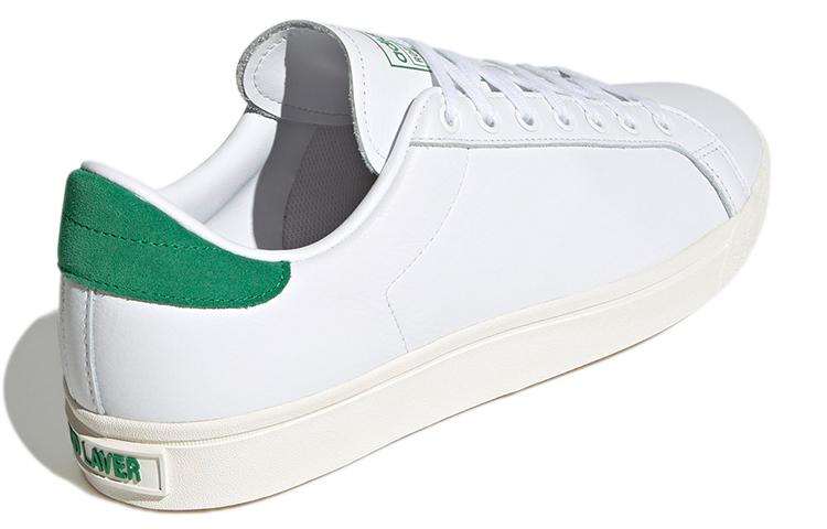 adidas Оригинальные кроссовки Rod Laver 'Белый Зеленый' GW8770