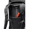 Рюкзак Vaude Astrum EVO 70+10 schwarz (15950-010)