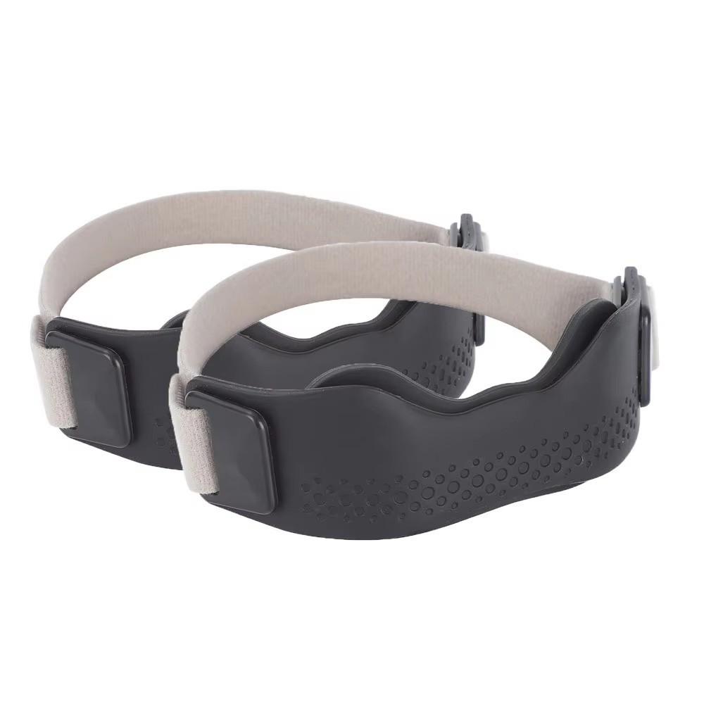 1Pair Highly Elastic Patella Tendon Knee Straps Flexible Sports Support Band  Sports Use