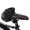 Dust-proof Bike Seat Cover Dust Resistant Bicycles Saddle Seat Protect Bicycle Saddle Cover  Unisex