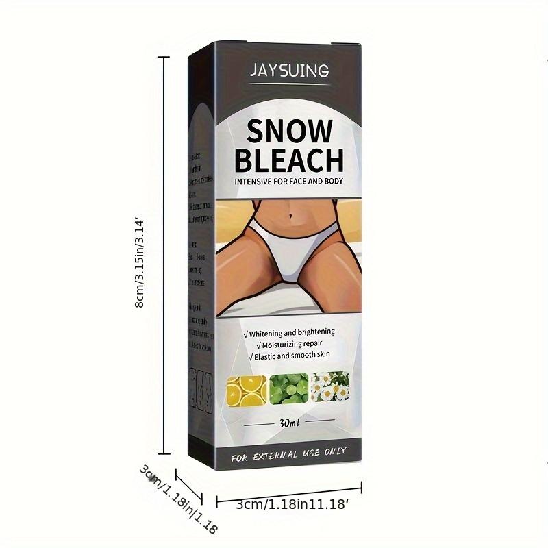 Крем для тела, для подмышек, бедер, локтей, коленей, частная часть, отбеливающий лосьон для темной кожи, безопасный и нежный