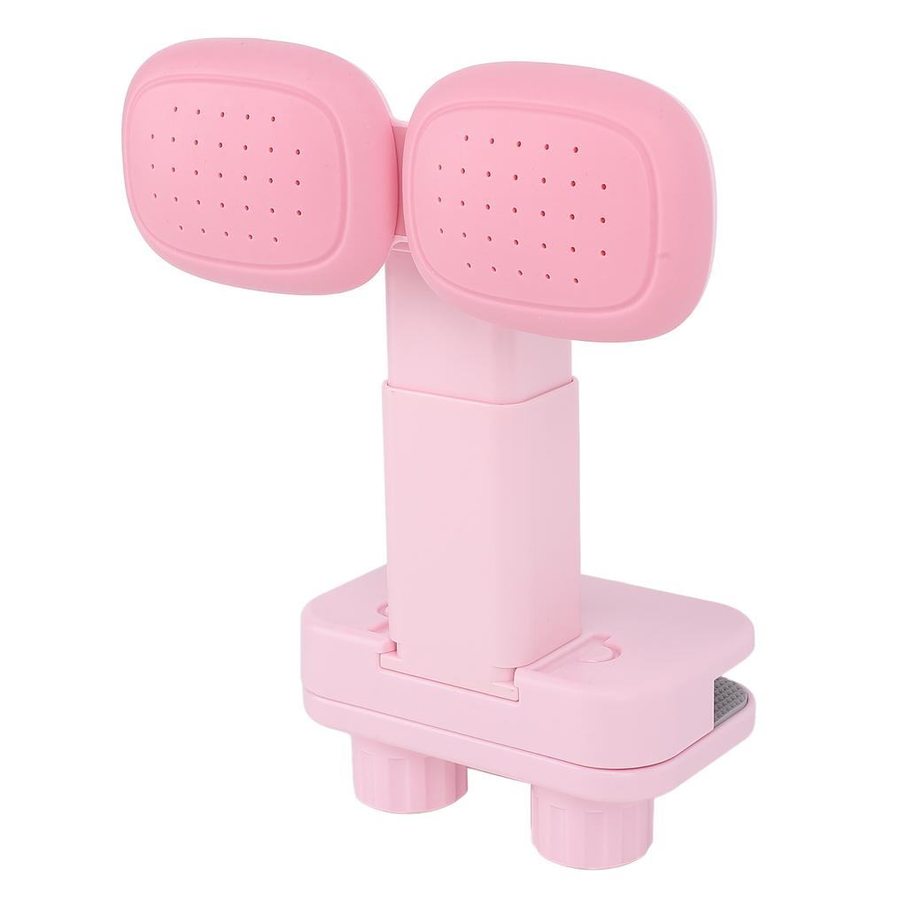 Sitting Posture Aid Adjuster Adjustable Height Angle for Reading Writing Home Classroom