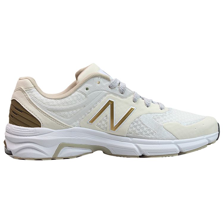 New Balance 844 Белое золото M884MS2