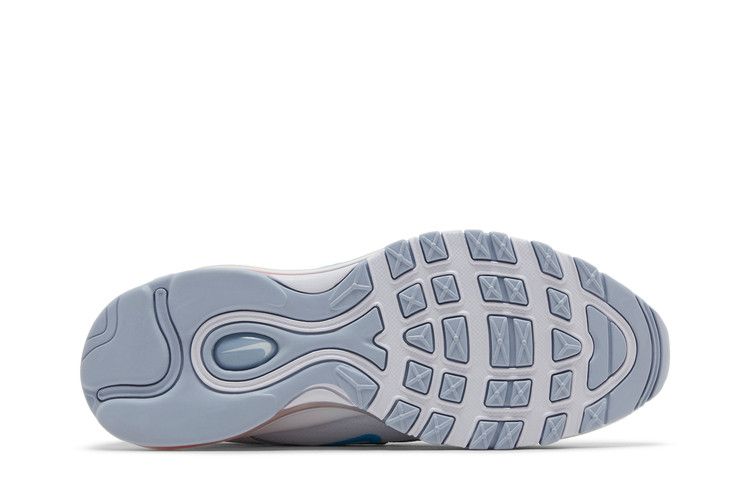 Kids' Sneakers Nike Air Max 97 SE GS 'Bright Colors!'