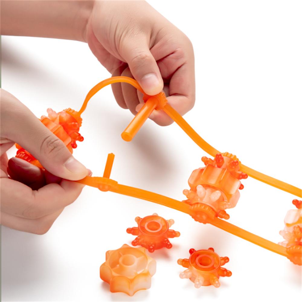 Массажер для мышц спины, плеч и шеи, инструмент для массажа меридианов, массажер для ног и тела от целлюлита, массажный ролик для фитнеса и физиотерапии