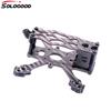 APEX 2 Frame Kit 2inch RC Drone FPV Racing Quadcopter support Caddx Polar/Nebula Nano 1103 1104 1106 1203 1204 Brushless Motor