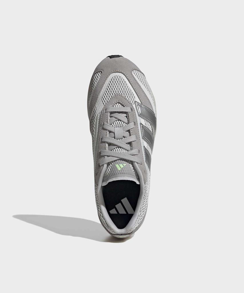 adidas Light Blaze Lp - Серый:Серебристый / Jr4838