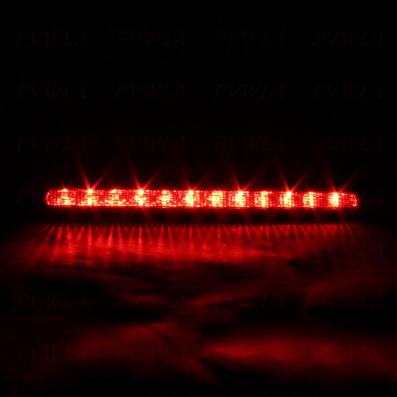 LED Brake Light For Benz W910/W907 Sprinter 2500 3500 2014 2015 2016 2017 2018 - Turn Signal Stop Warning Lamp9109066300
