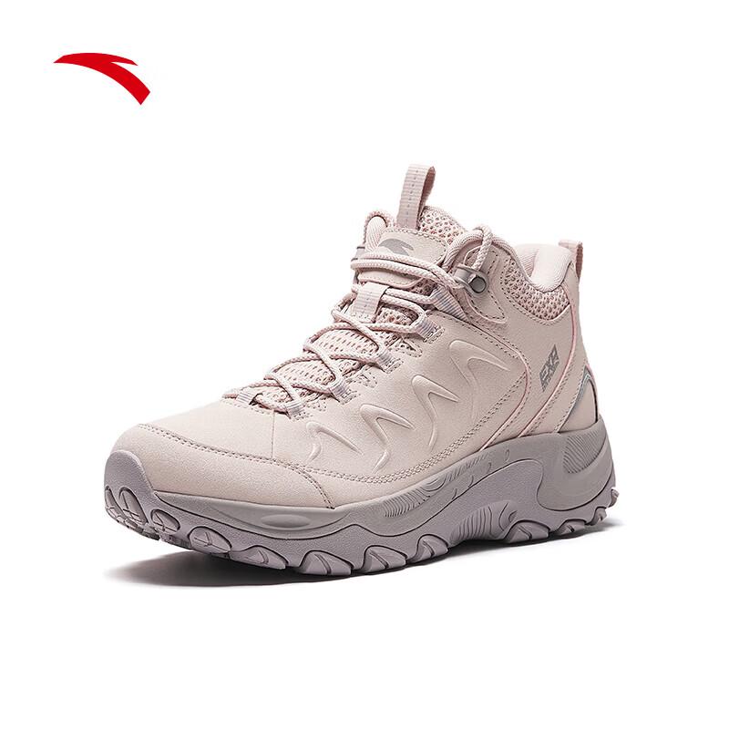 Anta Высокие уличные походные ботинки Tanshan HIGH