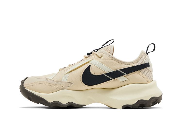 Nike TC 7900 Beach Cave Stone Coconut Milk Off Noir (Женский)