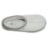UGG Мужские кроссовки Tasman Slipper Goose серые 5950-GOO
