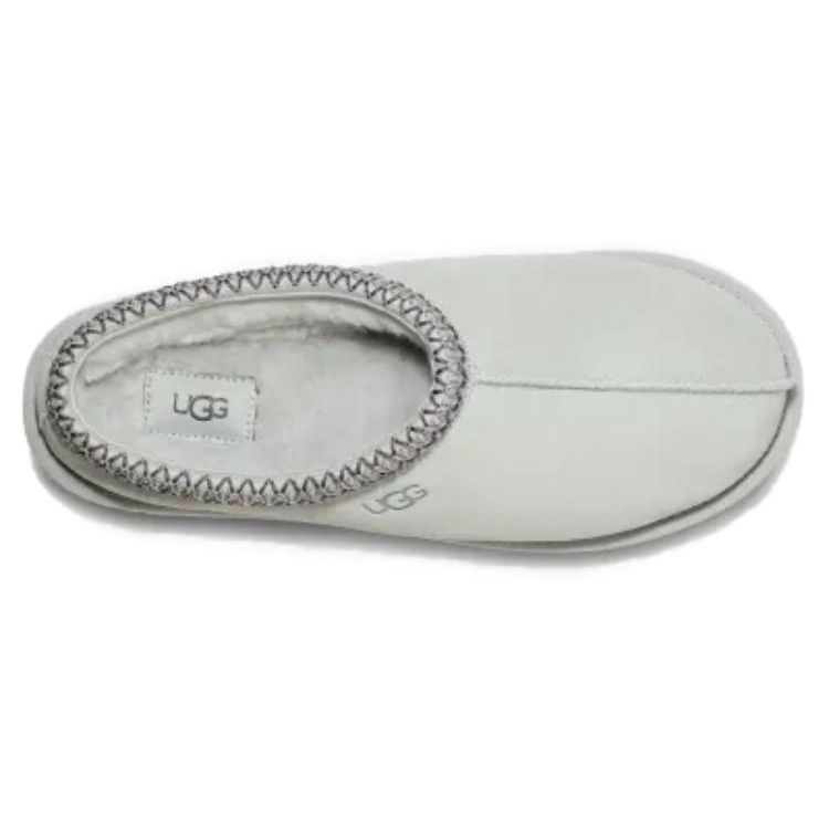 UGG Мужские кроссовки Tasman Slipper Goose серые 5950-GOO
