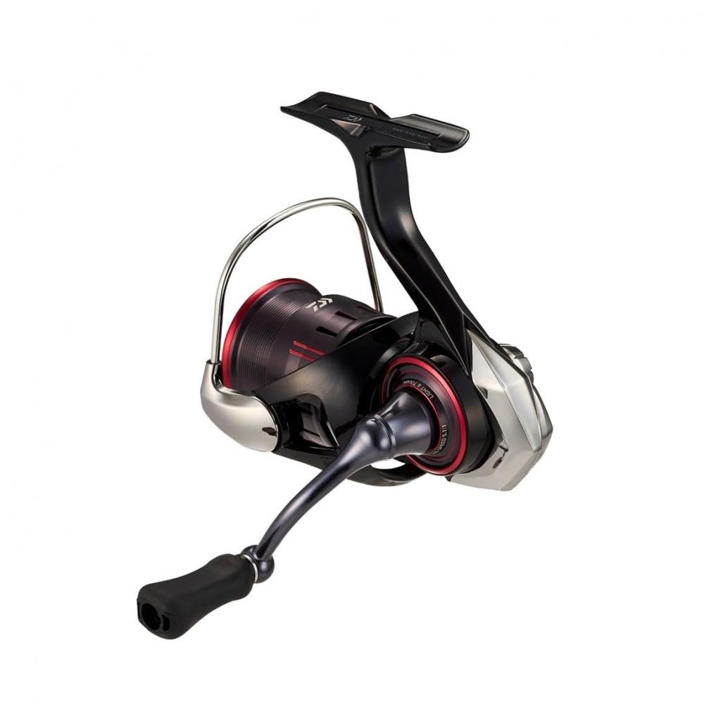 Катушка спиннинговая DAIWA 23 месяца красота LT1000S