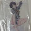 Asakura Toru Shanimus Goods Big Acrylic Stand Aimas Idolmaster