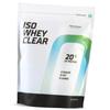 Whey Protein Isolate, Iso Whey Clear, 460g Mojito (29461003)