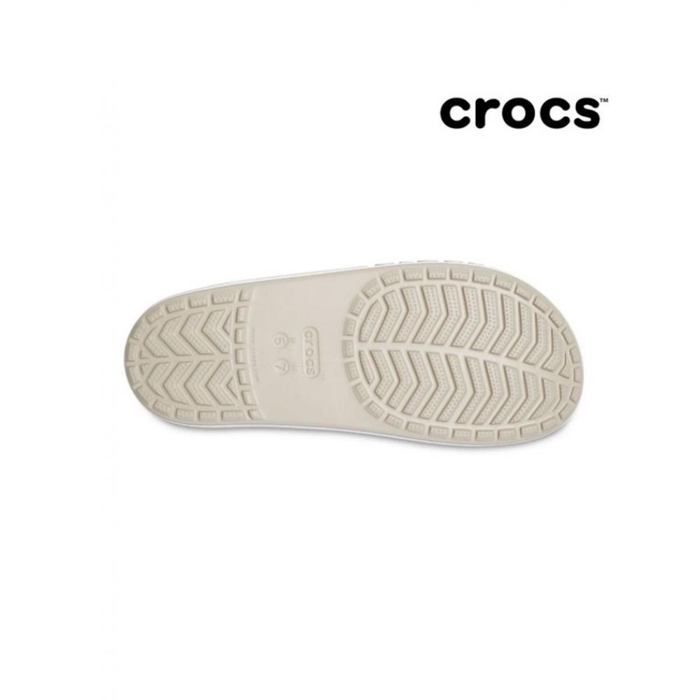 Crocs Общественная горка Bayaband, булыжник 205392 2v3