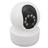 Smart Baby Monitor 1080HP WiFi Wireless 360 Degree Panoramic Camera with Night Vision Two Way Audio