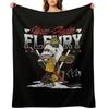 Marc-Andr?? Fleury Throw Blanket Decoratives Tourist Thin for babies Blankets