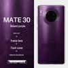 Huawei Mate30 Roland Purple Phone Case