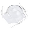 Guard Protector Tampa Da Lente Da Câmera para DJI Cardan MAVIC PRO Gimbal Escudo Tampa de Proteção Da Lente