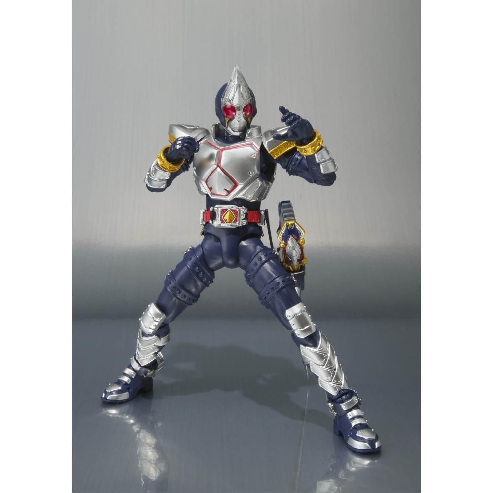 SHFiguarts Камен Райдер Блэйд