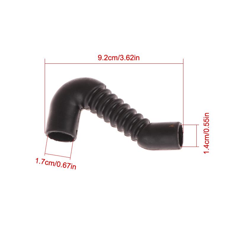 1 шт. Сливной шланг для стиральной машины Резиновый сливной патрубок стиральной машины Детали Шланг Внутреннее соединение Сливной шланг 5214Fa3739