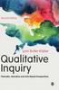 Книга Qualitative Inquiry : Thematic, Narrative and Arts-Based Perspectives