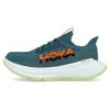 Мужские кроссовки HOKA Carbon X 3 Blue Coral Black 1123192-BCBLC