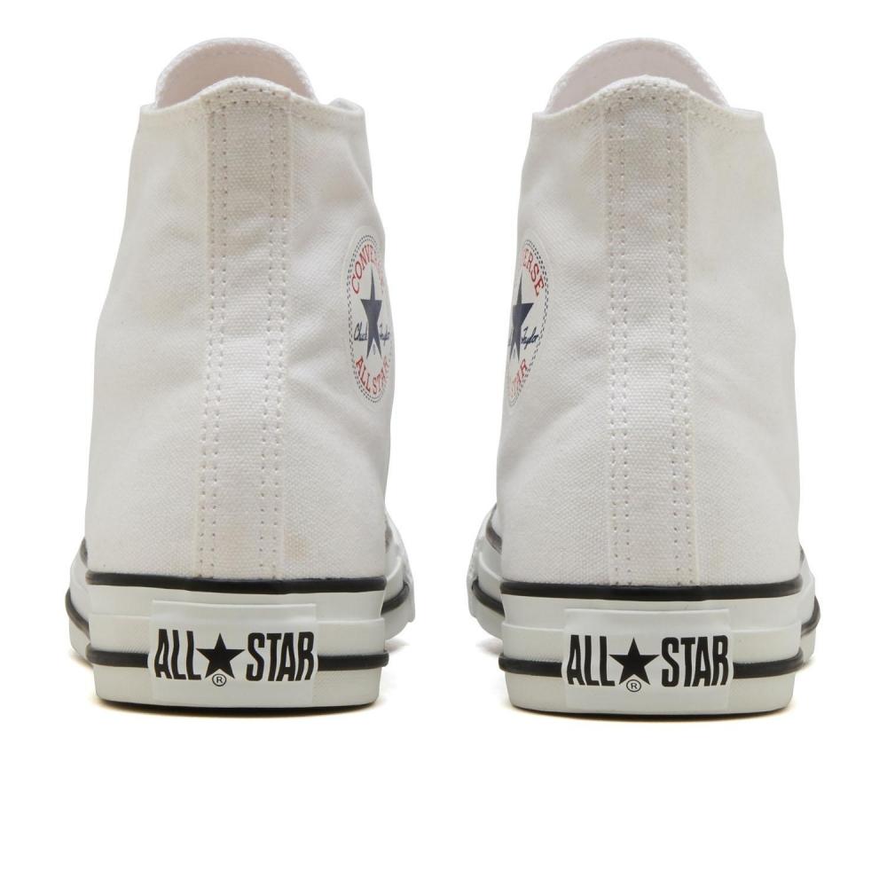 Converse All Star Hi wHite 31316882 wHite