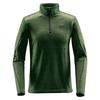 Mens Base Thermal Quarter Zip