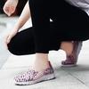 Summer Women Sneakers Comfort Casual Nurse Plus Size Flats Loafers Soft Beach Walking Sports Shoes Lightweight Slip On