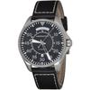 HAMILTON Watch Genuine Warranty Khaki Pilot Chrono Day Date Mechanical Automatic Winding H64615735 Imported [Hamilton] Men's [Regular Product]