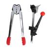 Manual PP Strap Tensioner Sealer Carton Strapping Packing Hand Tool 1216mm